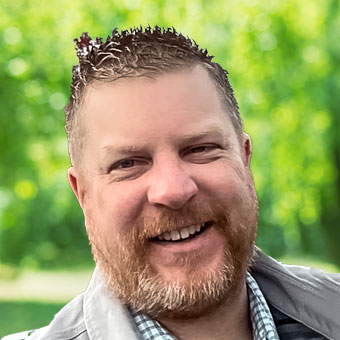 Matt Hall